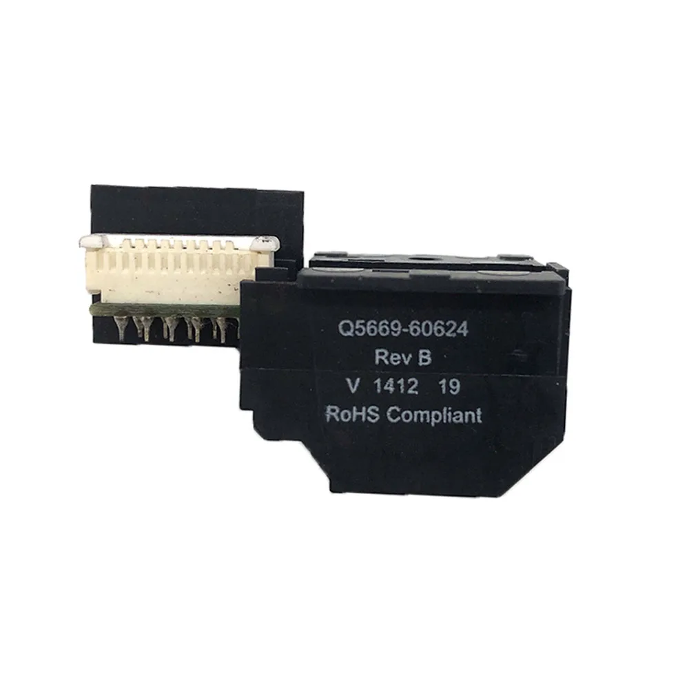 Линейный датчик Q5669-60624 подходит для струйного принтера HP Designjet T110 Z3100 Z2100 T790 T610 T770