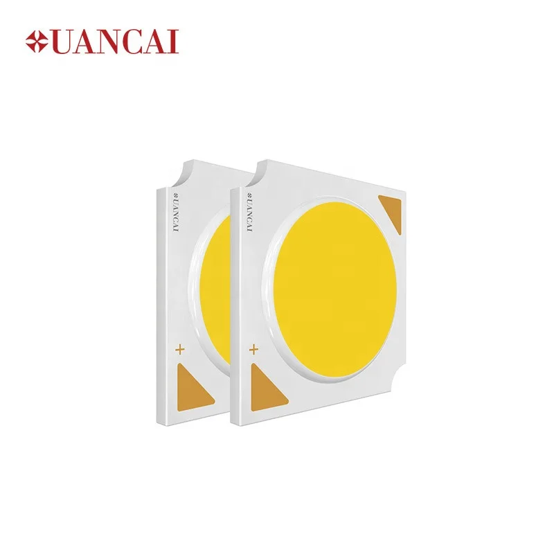 3W COB LED chip led array for car light