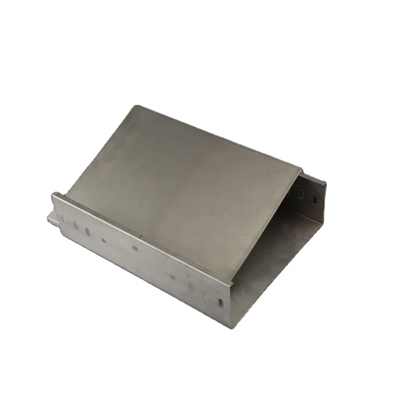 Stainless Steel Cable Tray SS304 cable trunking SS316 cable duct Manufacturers Better Price