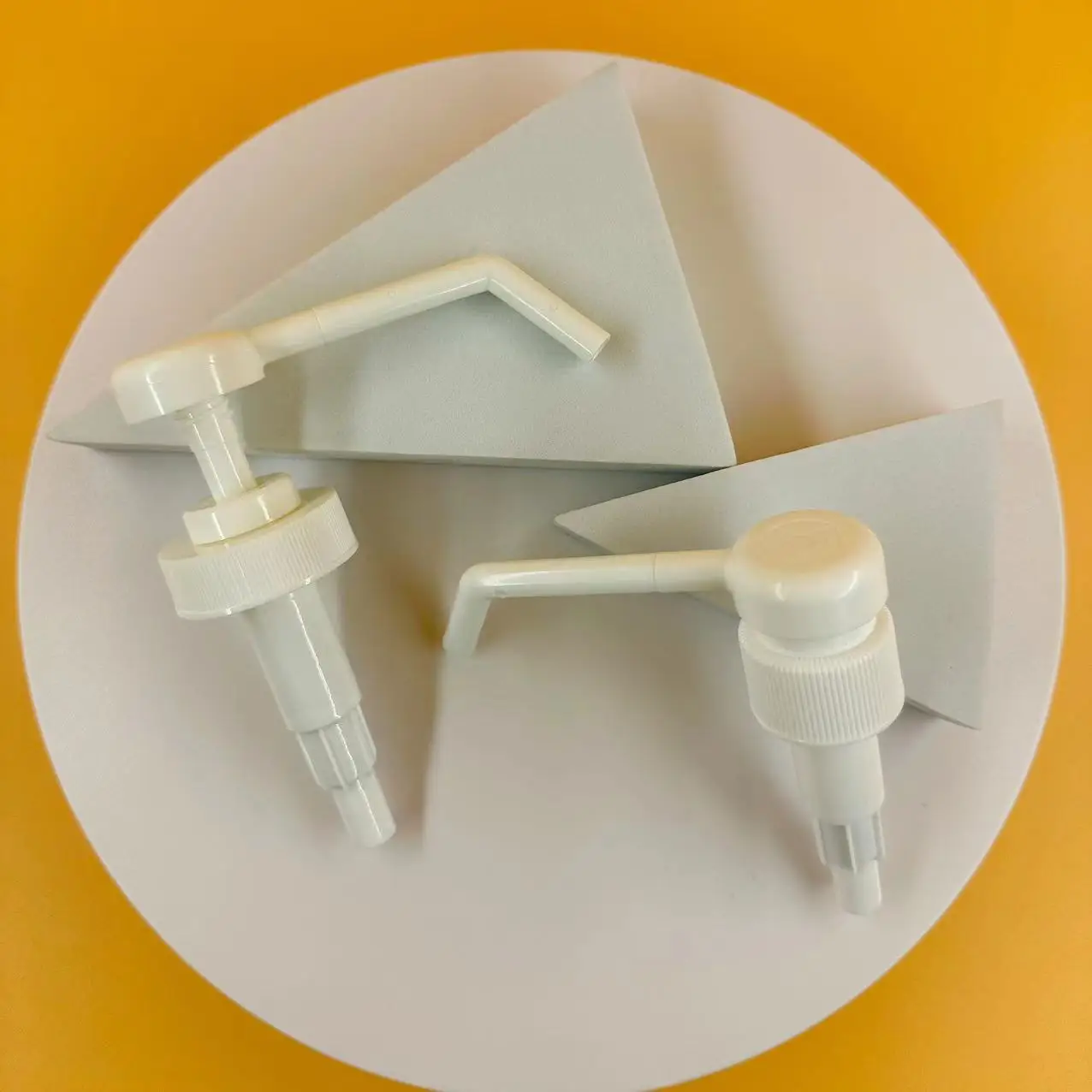 32/400 38/410 4cc Big dosage lotion Pump Dispenser Syrup Pump