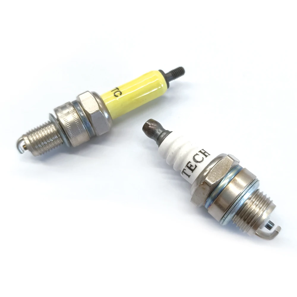 Professional motorcycle parts supplier, motorcycle spark plug manufacturer D8TC/D8EA B7TC/C7E  A7TC/C7HSA H74S E6TC/BP7HS