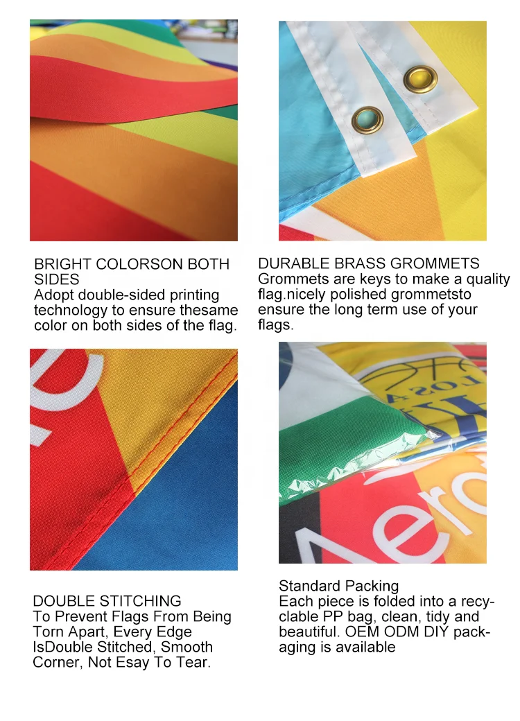 High Quality Custom Any Size Trump Flag Logo Flags 3x5ft Text Image Polyester Fags School Team Company Event Star Photo Banners