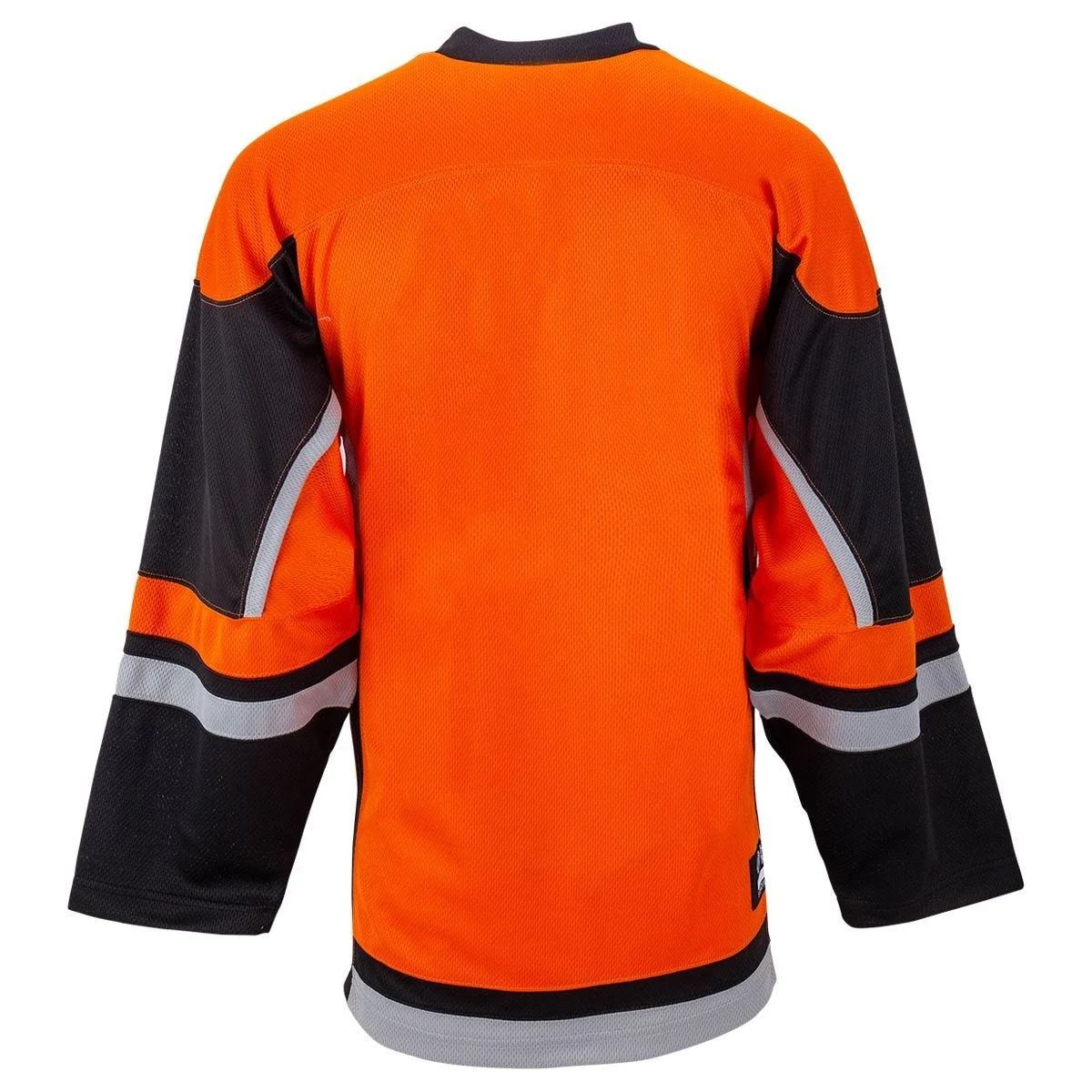 
Quick drying Custom Design Team Hockey Jersey With High Quality Wholesale 