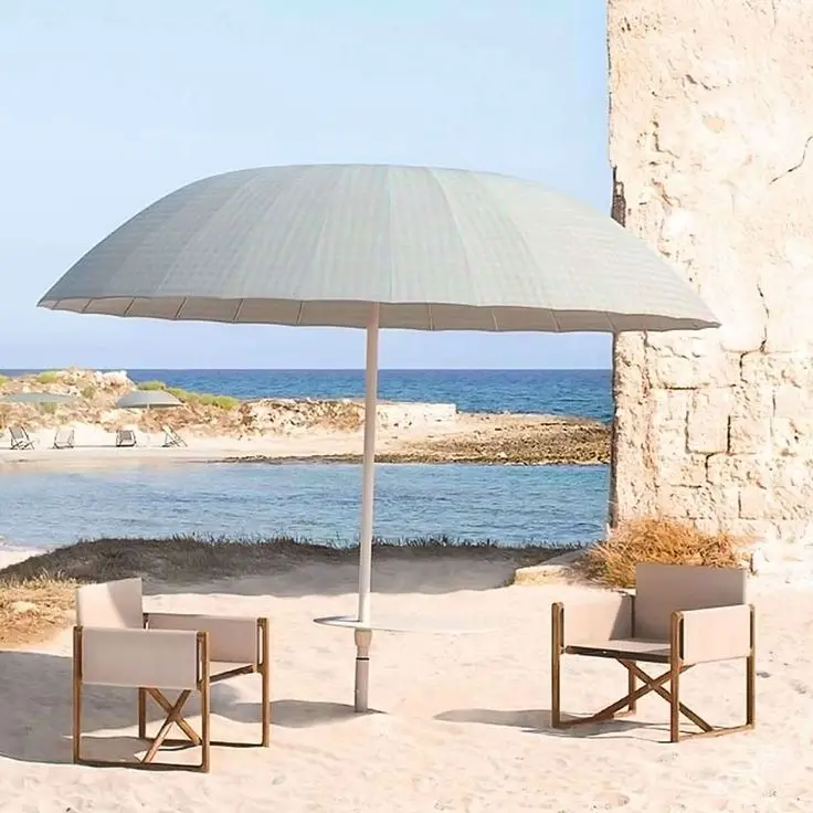 High quality multi-function  outdoor garden backyard patio  parasol umbrella