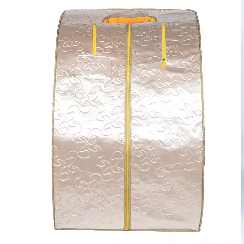 Factory Custom Cheap Wholesale Price Steam Ozone Sauna Pod