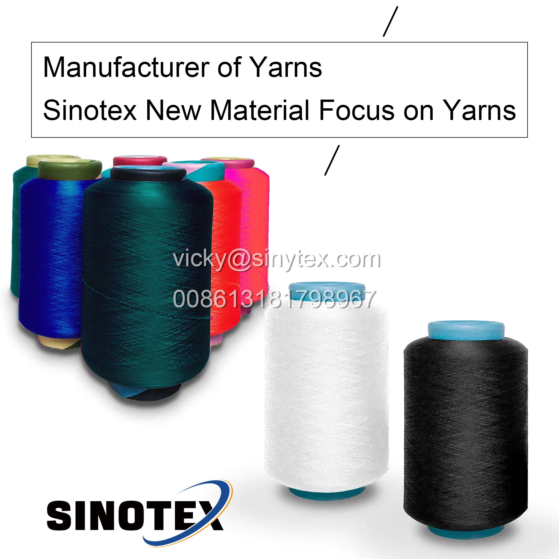 Corrosion Resistant Polyethylene Fiber 1000D/3 High Tenacity High Modulus UHMWPE Filament For Twisted Thread