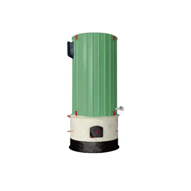 ZHONGDE energy saving  save significant operating costs Industrial YGL Biomass Coal Fired Thermal Oil Heater Price