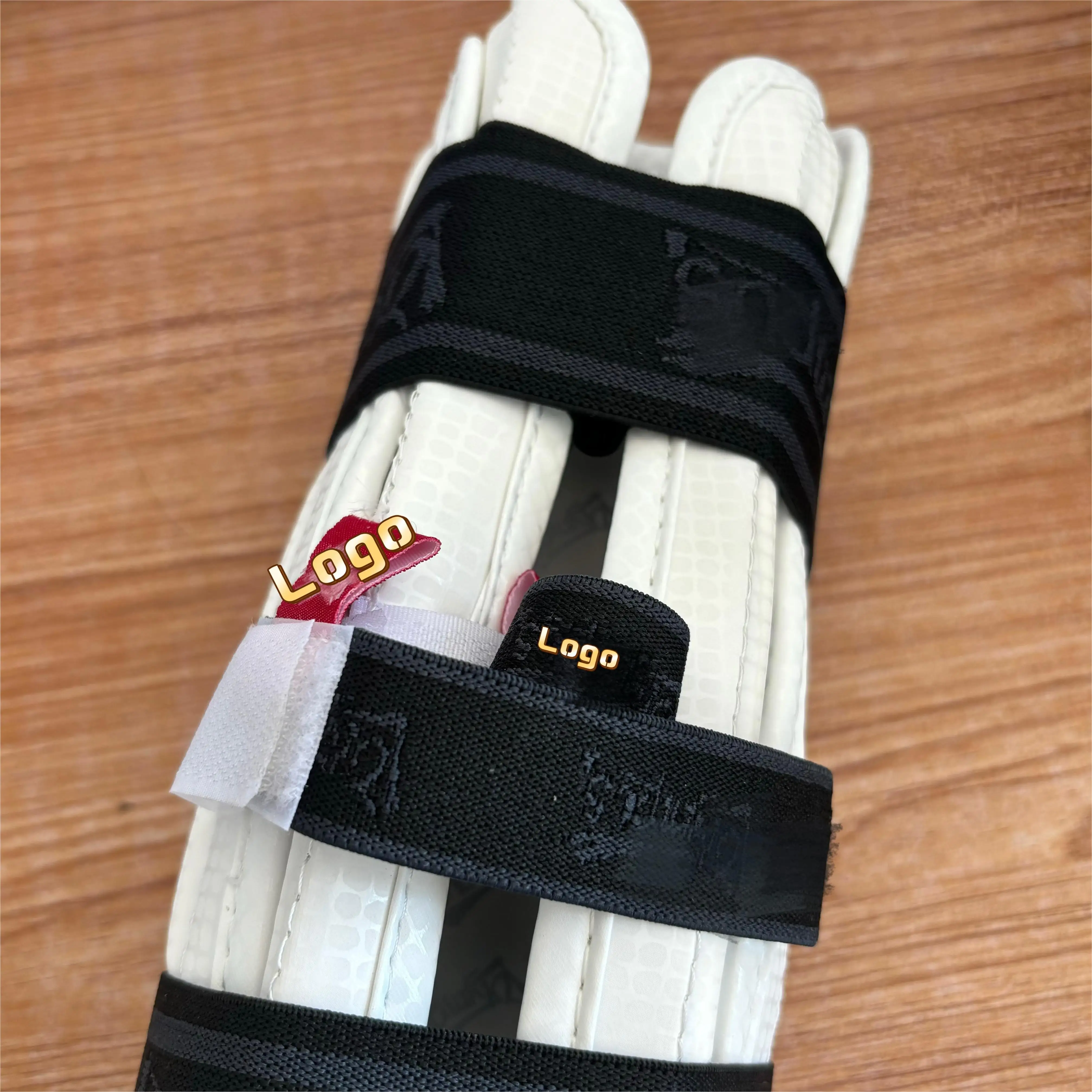 High Quality Unisex PU Leather Taekwondo Arm Guard Available for Sale