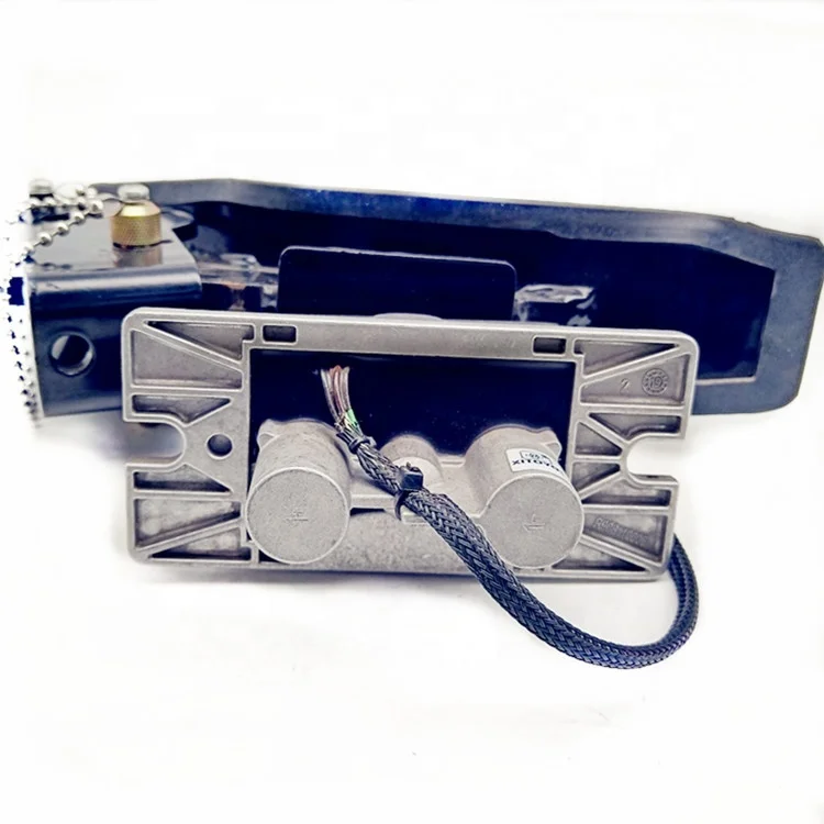 Excavators Parts 561-7001 Electronic Foot Pedal Control Valve For CATERPILLAR CAT E301.7 E305.5 E307.5 Excavator