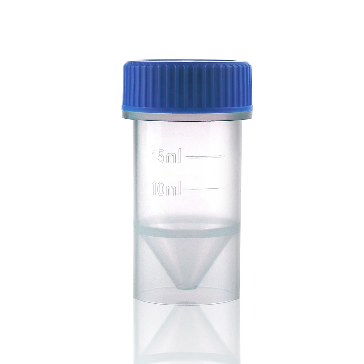 IntlKang IK03-015 Lab Disposable PP centrifuge tube bottles 15ML