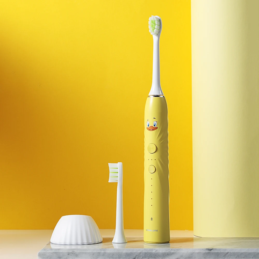 XIMALONG electric toothbrush for kids wholesale electric toothbrushes electric toothbrush