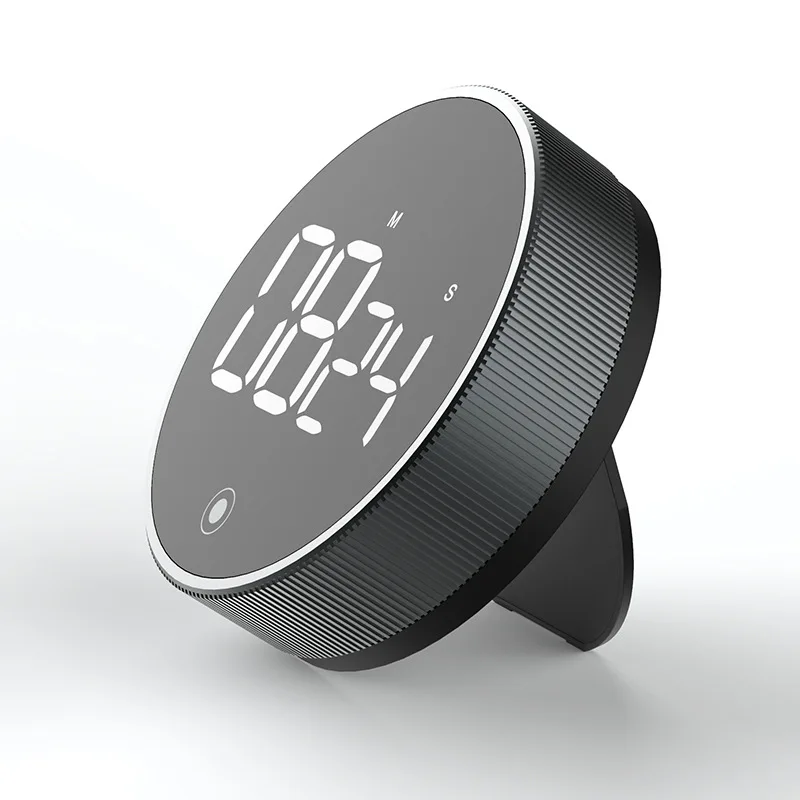 Timer Metal Timer Standard 60min Countdown Household Kitchen Use Timer