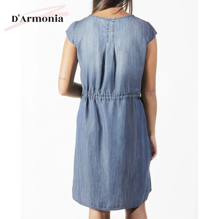 2021 New Design Summer Casual Fashion Women Dress Ladies Elegant Dress
