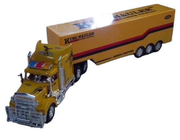 die cast car,die cast truck, plastic car toy