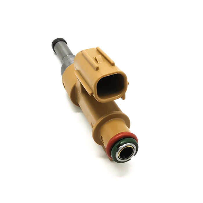 XYAISIN 23250-0S020 Fuel Injector Nozzle fit For Lexus 2008-2010 Toyota Tundra Land Cruiser
