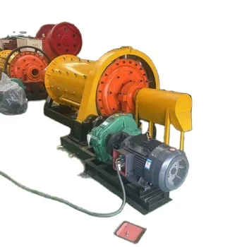 top quality ball mill with gear cover 900x1800 900x2400 900x3000