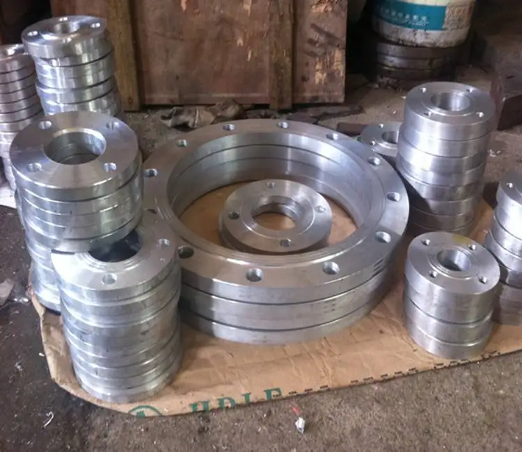 Bridas/pipe steeling flange/low price A105N  high quality carbon steel  WN/SO/PL/SW flange