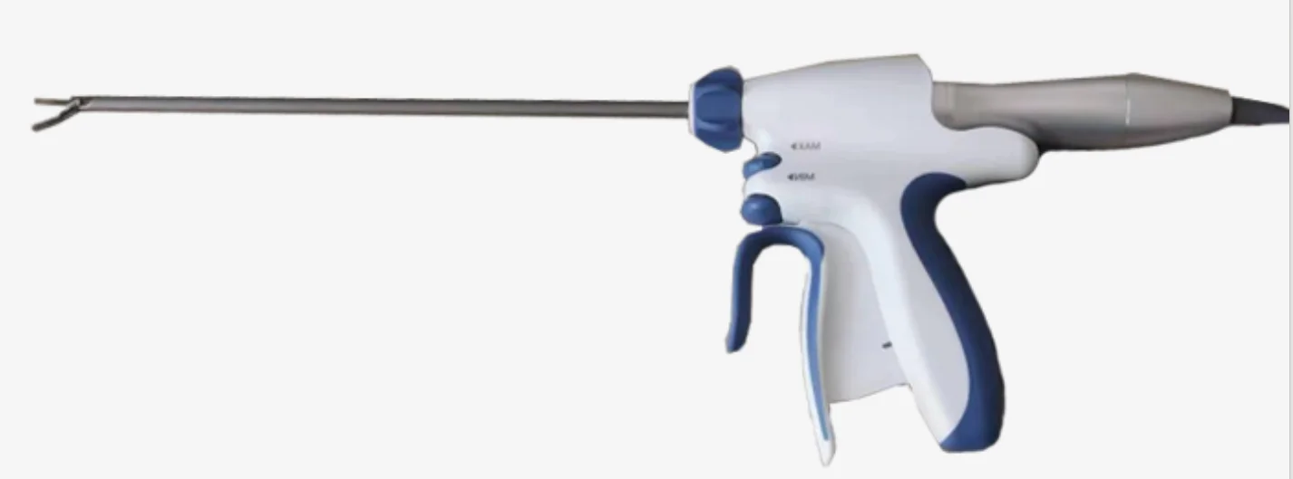 Ultrasonic Scalpel Precise Cutting and Coagulation Synchronously veterinary ultrasonic scalpel for veterinary instrument Use