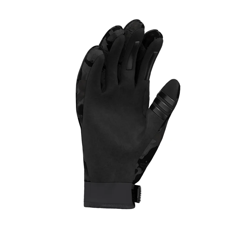 Waterproof Mens Ski Gloves Winter Thinsulate Snowboard Cold Weather Ski Gloves Hot Product Customized