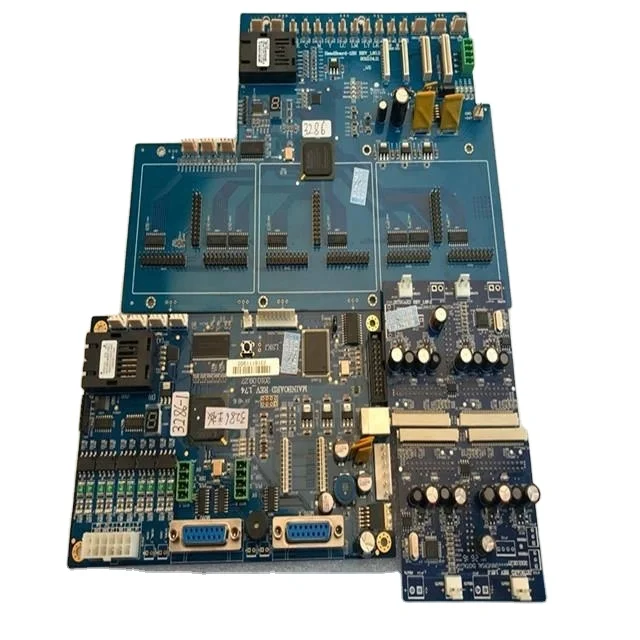 Infiniti challenger FY3286 print head board