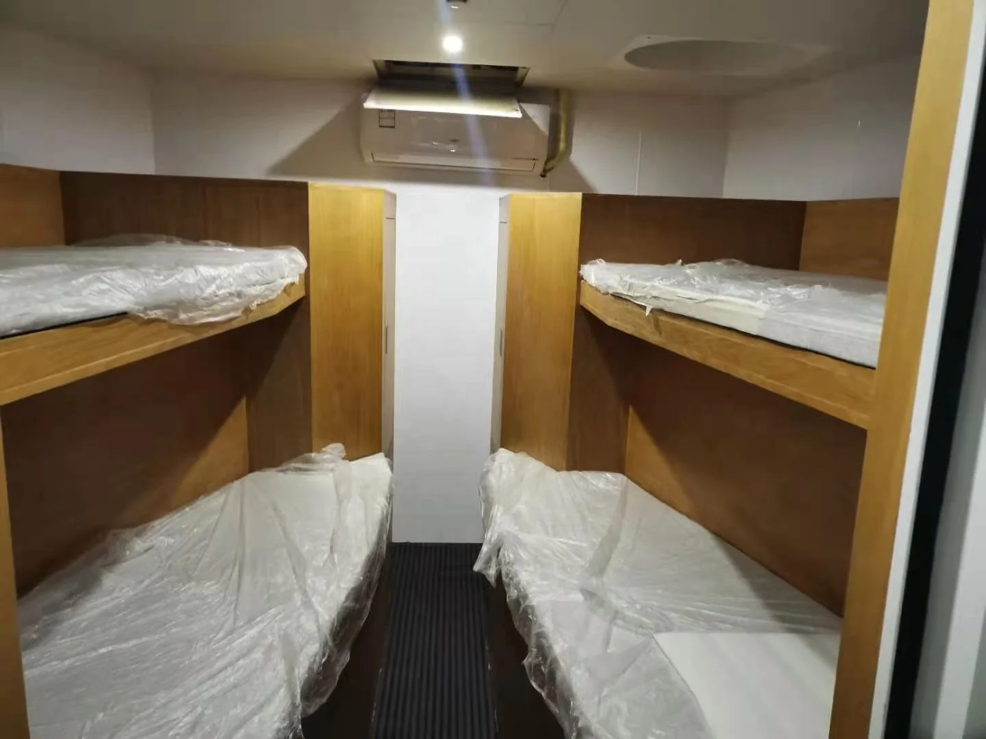  Алюминиевая лодка авиатора 19 м Grandsea Australia Design для