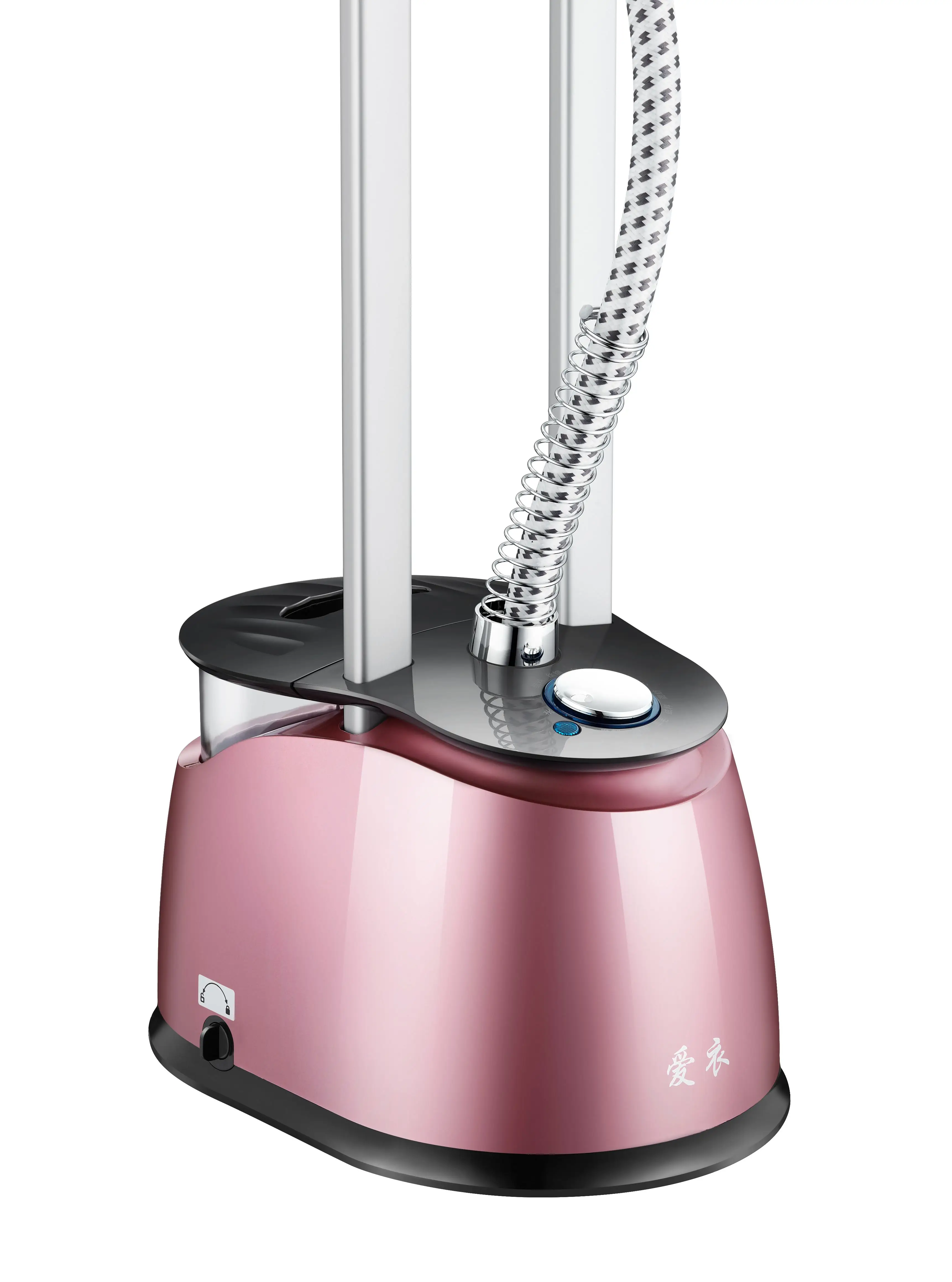 Top selling clothes iron electric clothing industrial steamer garment collapsible handheld garment steamer