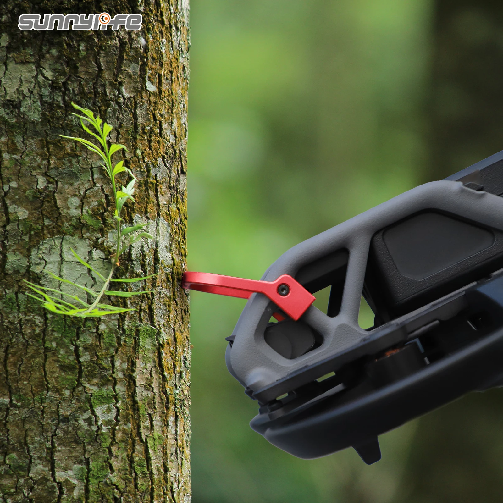 Sunnylife Gimbal Bumper Aluminum Alloy Protection Bar Camera Guard Protector Bump-proof for DJI AVATA