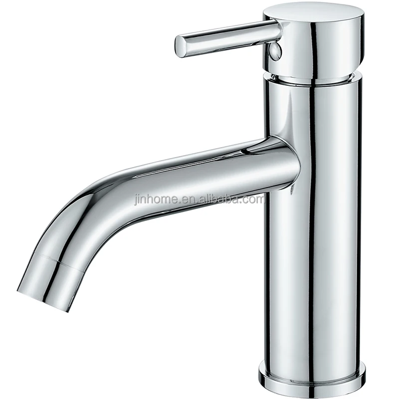 sus304 custom color griferia grifo lavabo stainless steel bathroom faucet