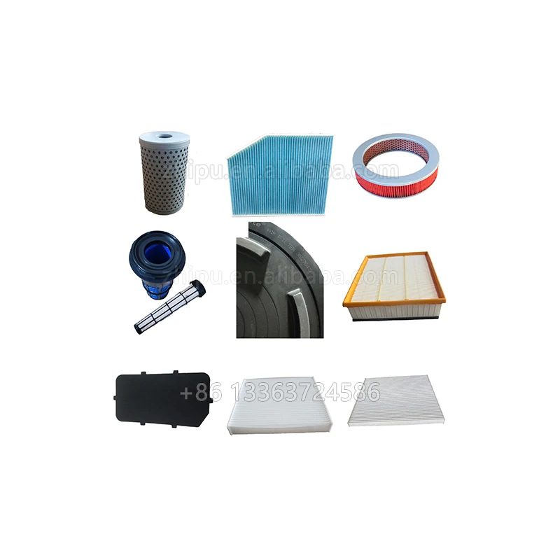 Air oil separator filter 100122937 P530755 OT 4656 AS2442 2911001600 2911-001600 for ATLAS COPCO ROC 742HC/ROCF7