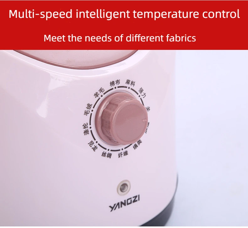 2000W Garment Stand Steamer Iron Professional Standing Garment Steamer Vertical For Clothes