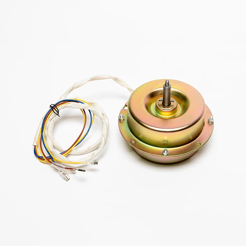 factory price wholesale 220v 110v 50w 90w 1450rpm small single phase dehumidifier fan motor