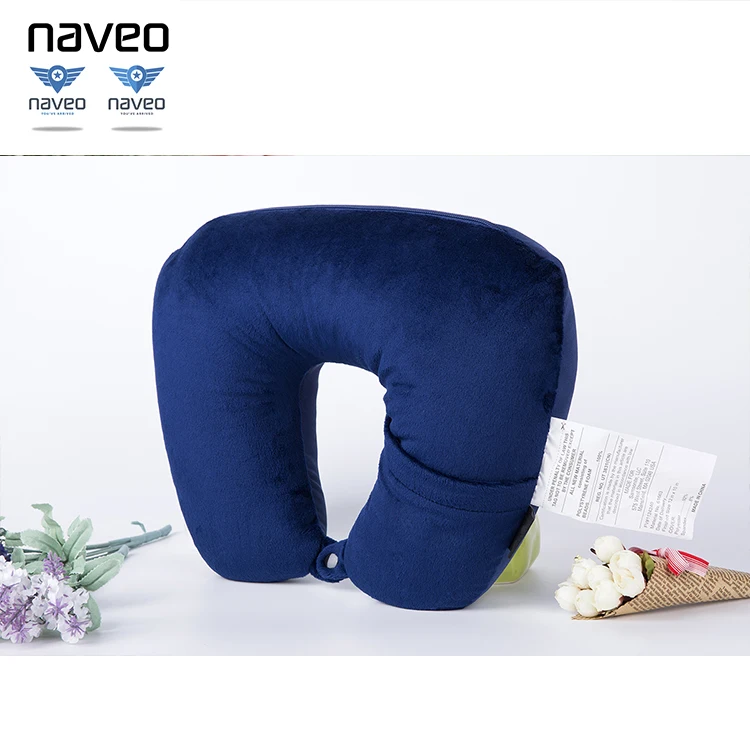 Alibaba поставщиков фабрика поддержки полезные какашки emoji с капюшоном шеи Отдых поддержка путешествия подушки