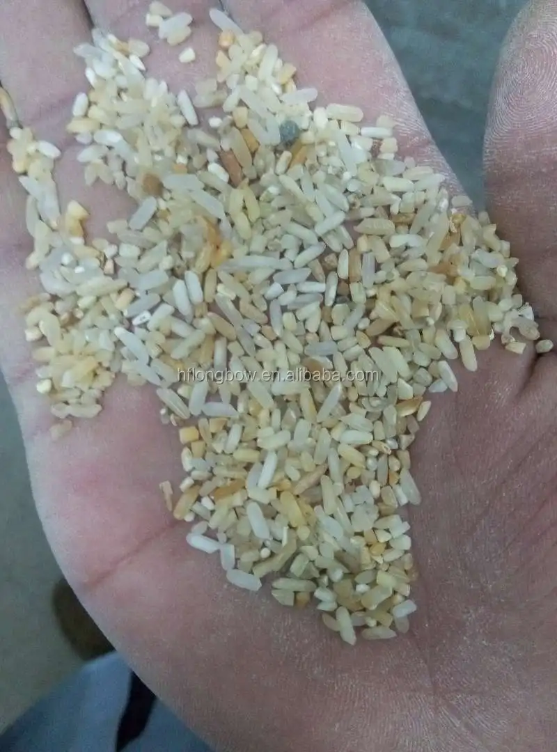 96 Channels Jasmine Color Rice Sorter Optical/Longbow Rice Remote Control Separating Machines China Factory