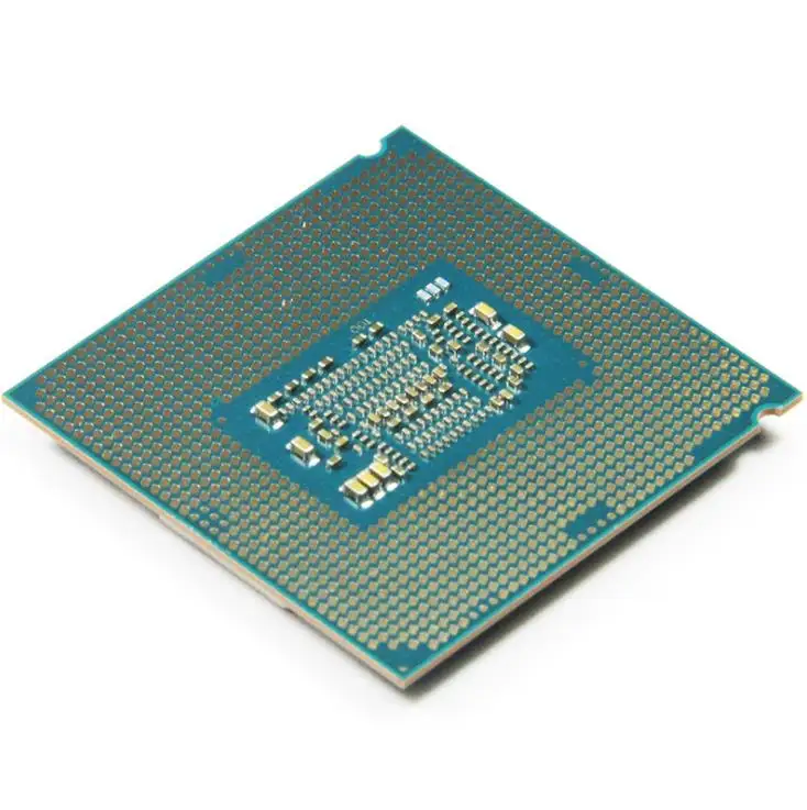 Inter i59400F ценовая производительность ЦП оптовая цена 100% чип игровой ЦП оптовая цена процессор ноутбук ЦП радиатор