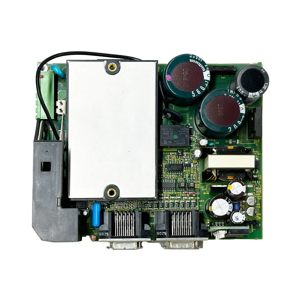 Smart Electronics OEM One-Stop Service Double-Sided Pcb Pcb Amplifier For Wifi Radio Receiver Internet Radio Pcb Board