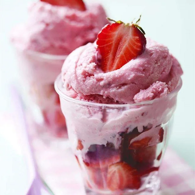 African Market Hot Selling Non-Dairy Creamer Ice Cream/ Baking/ Candy Application