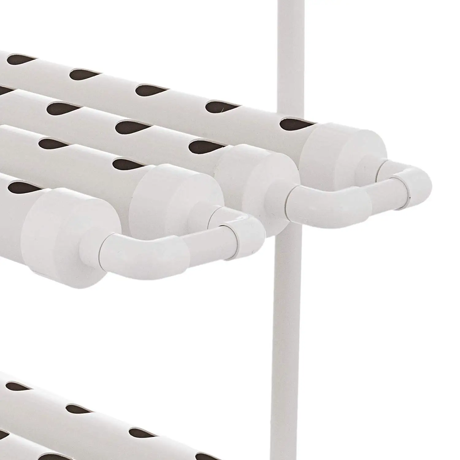 indoor mutifunction vertical growing kit hydroponic system