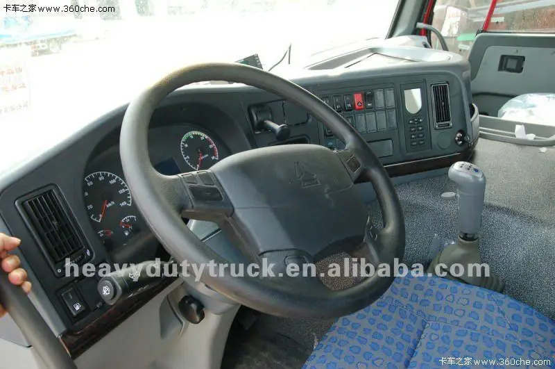 Cheap Dump Truck 40 Ton 8x4 Dimensions Load Capacity Tipper Truck Nepal