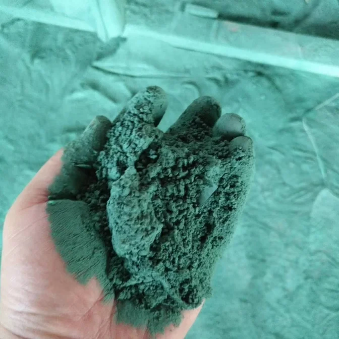 2023 hot sell Concrete Floor Stamp Mat Color Hardener Release Powder Agent Material
