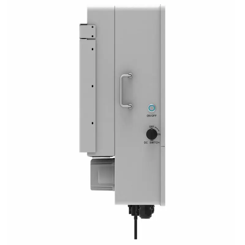 ЕС склад Deye инвертор гибридный солнечный 12 кВт 3-фазный SUN-12K-SG04LP3-EU 8 10 Гибридный