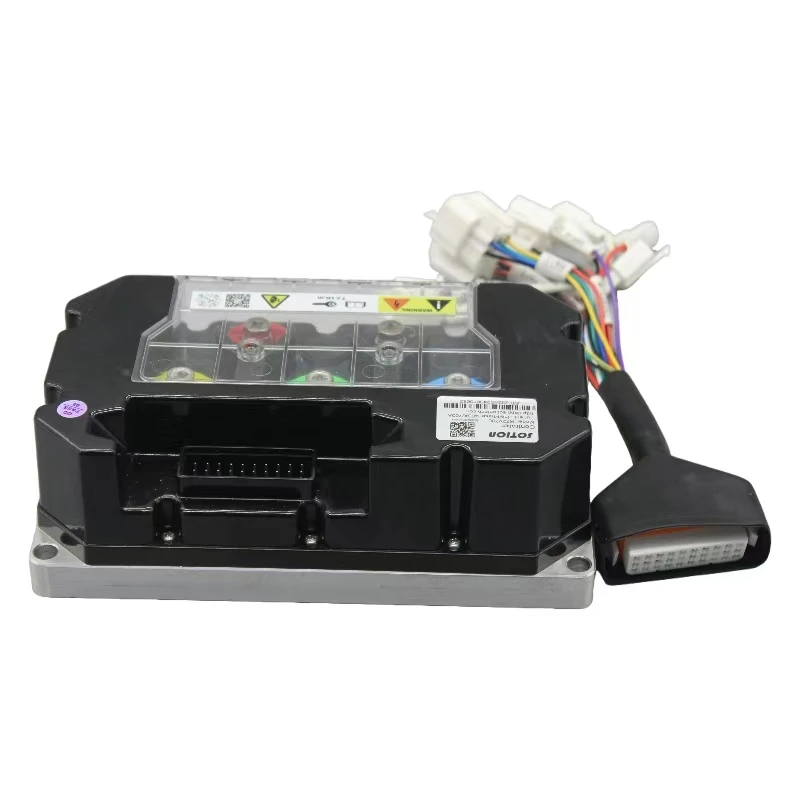 SOTION R72V700 Remote DC 72V brushless motor controller electric motorcycle accessories