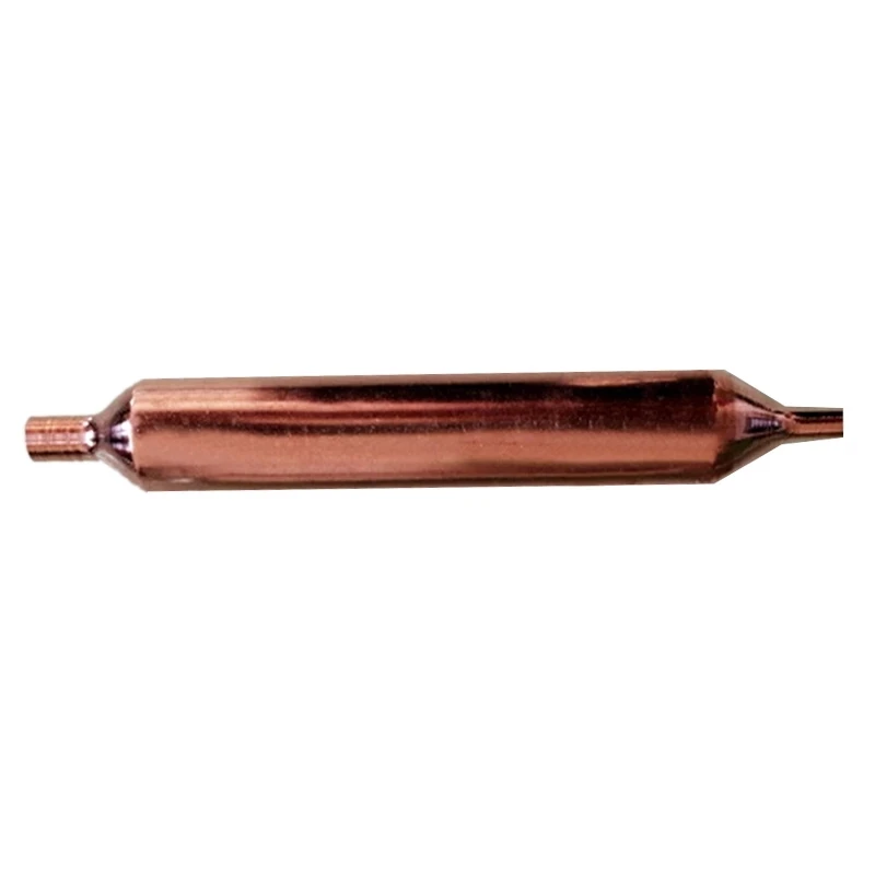 air conditioning copper filter drying compressor heat pump thickening molecular