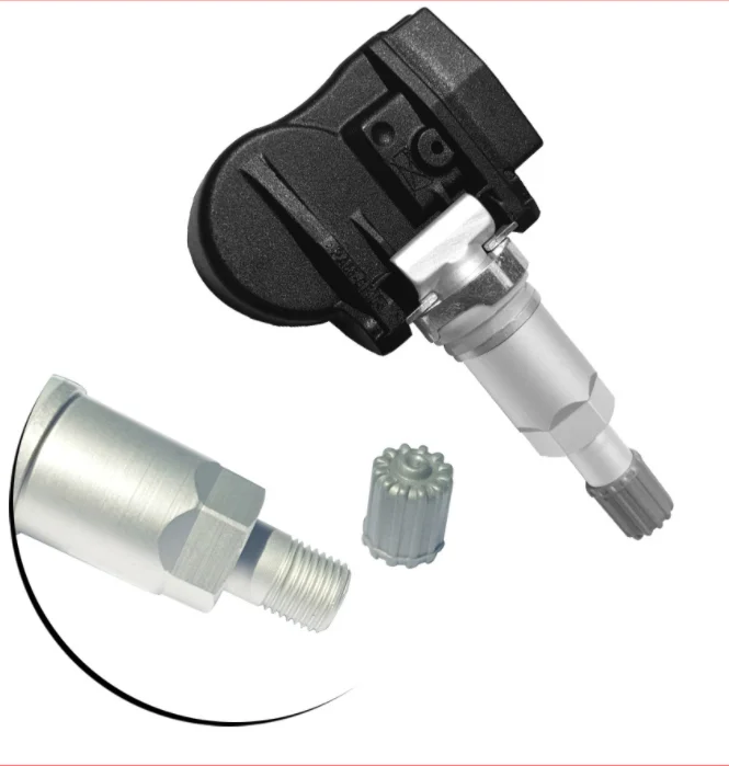CAR Universal TPMS Air monitoring Tire Pressure Sensor for Toyota Nissan Mitsubishi SUZUKI Japanese Car
