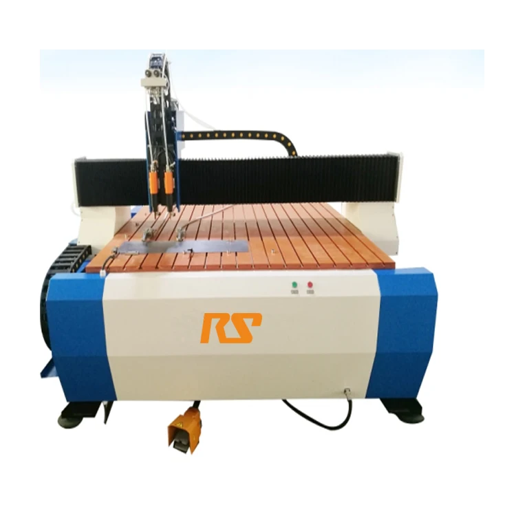 Hot Sale Multi-welded Head CNC Stud Welding Machine