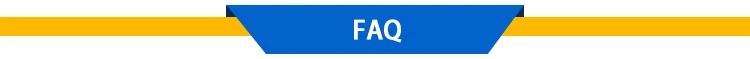 FAQ