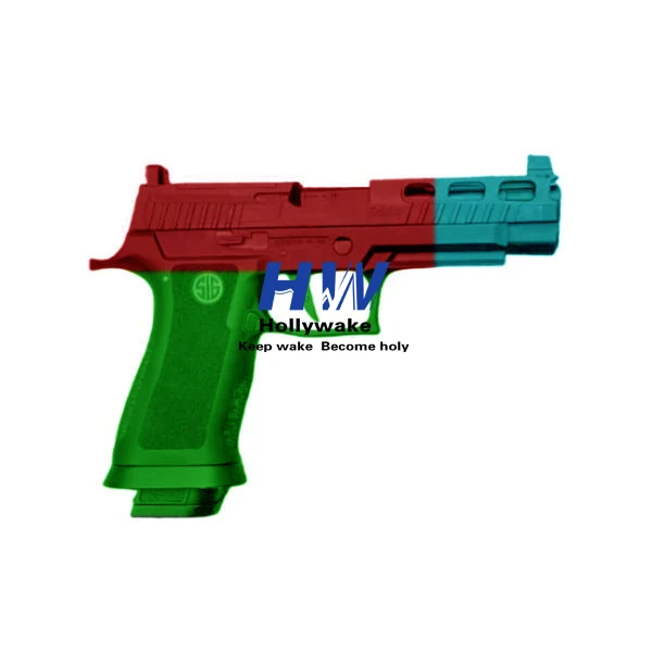 Игрушечные пистолеты из нейлонового геля 1911