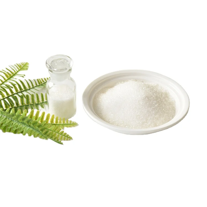 Manufacturer C8H2Cl2FNO2 QC-7270 Price 2,4-Dichloro-3-cyano-5-fluorobenzoic acid CAS no 117528-58-2