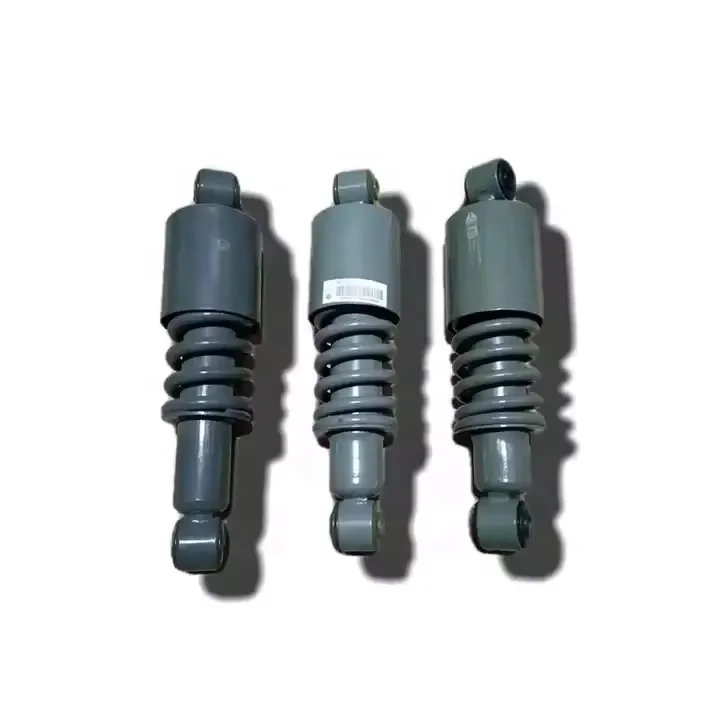 High Quality truck parts Shock up 1642440088 use for sinotruk howo truck chassis part spare auto absorber