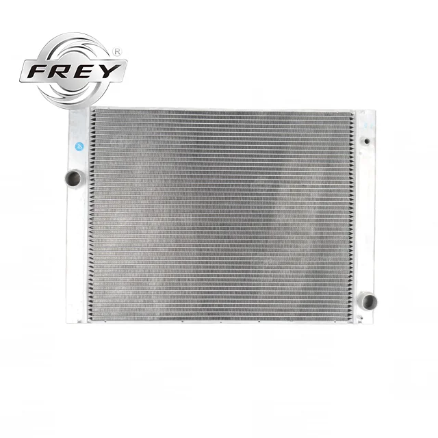 E60 E61 E65 E66 Aluminum Radiator 17117585440 for BMW Cooling System Parts