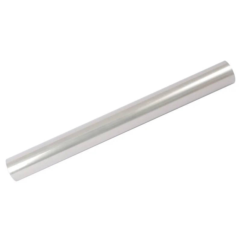 pet film roll to sheet cutting ab pet film